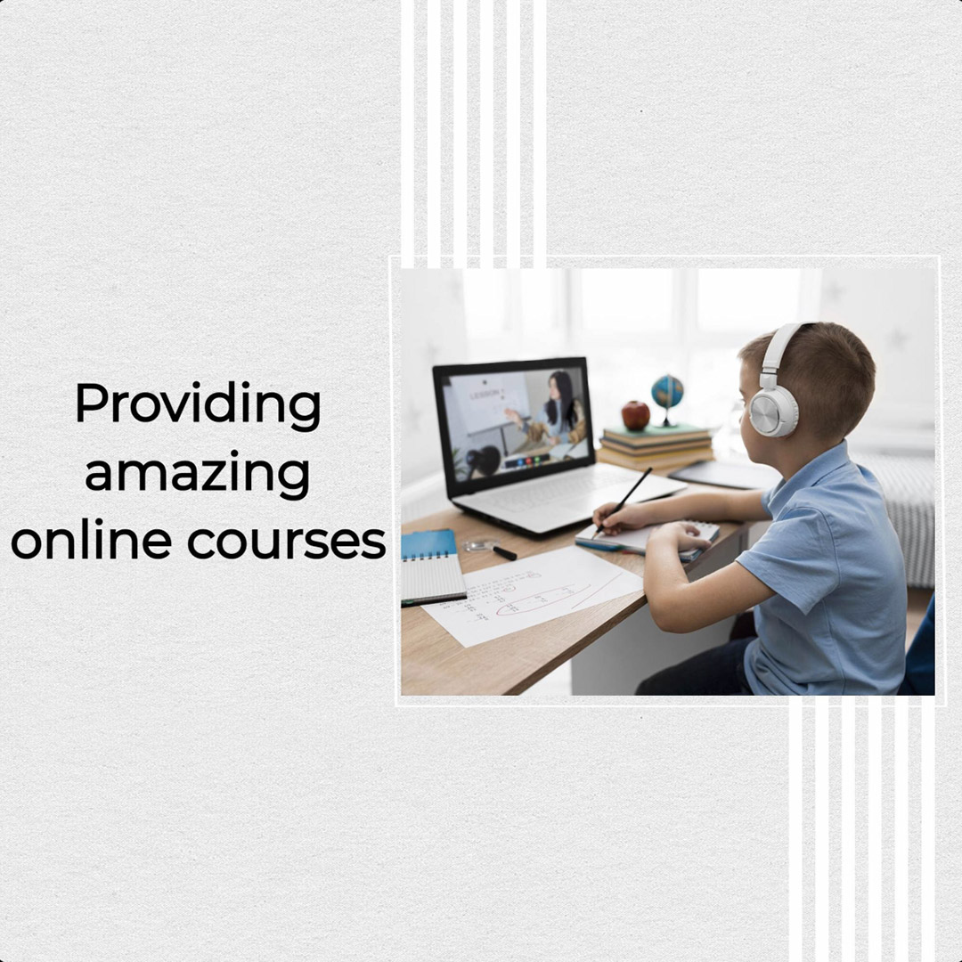 Education & Coaching