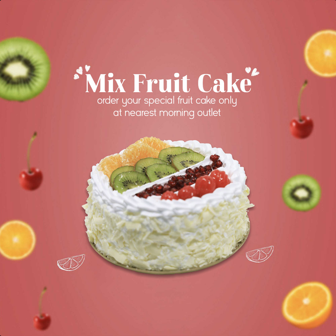 Bakery & Cake