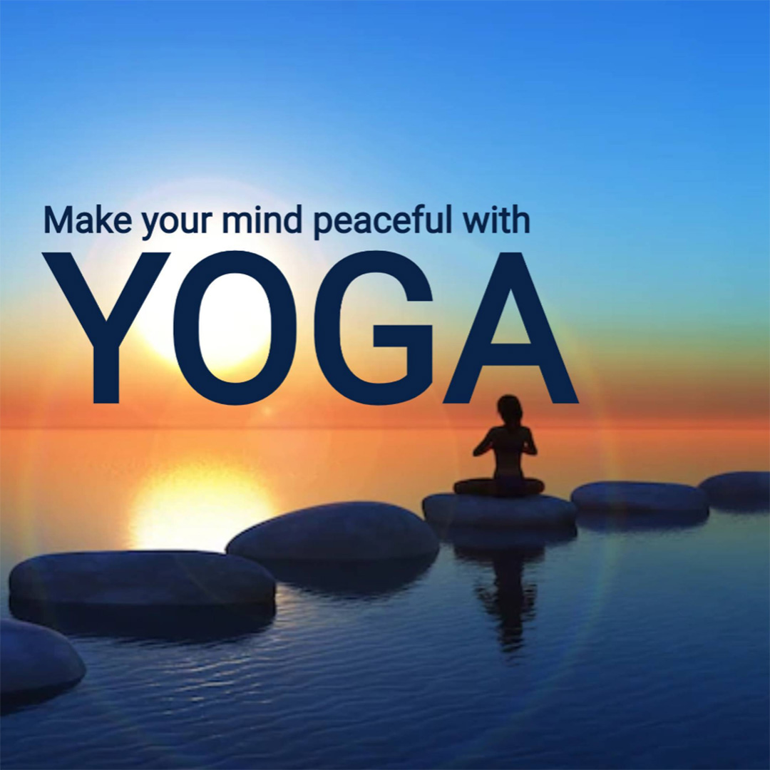 Gym & Yoga