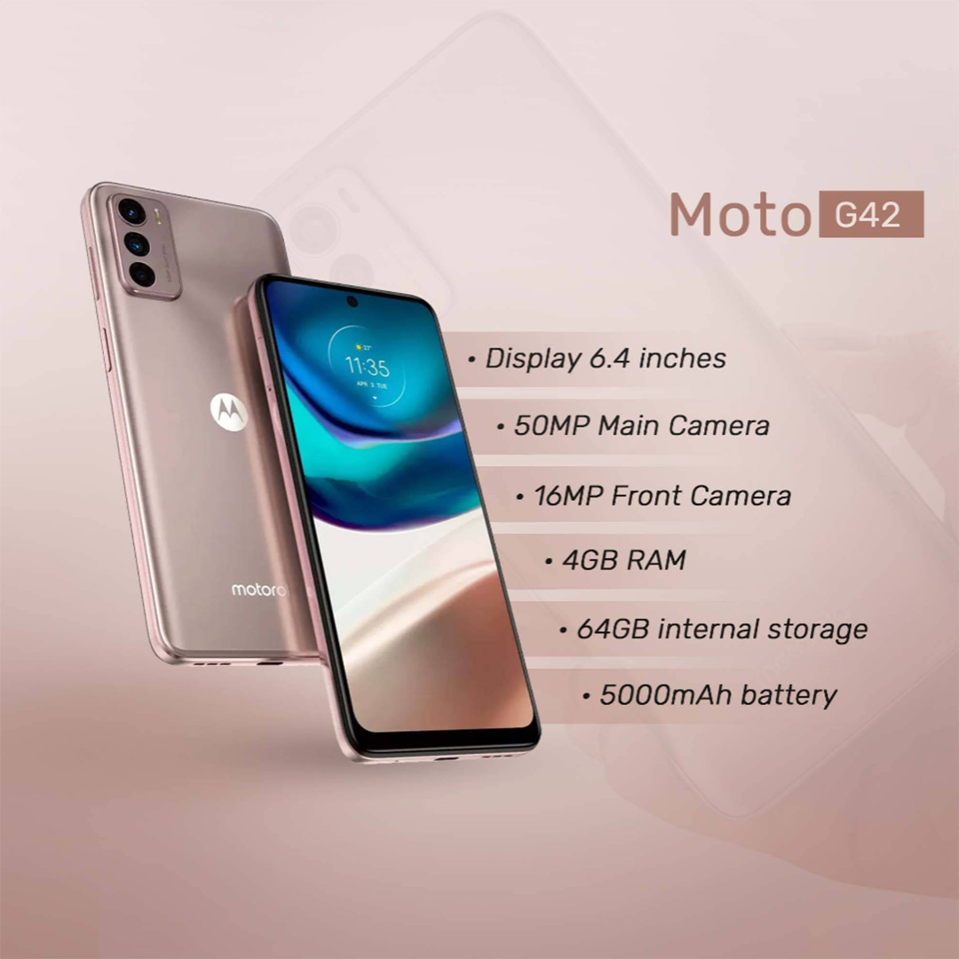 Mobile Store
