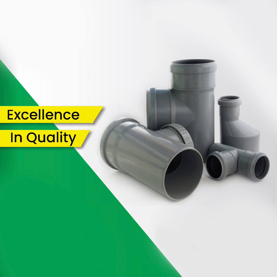Pvc Pipe