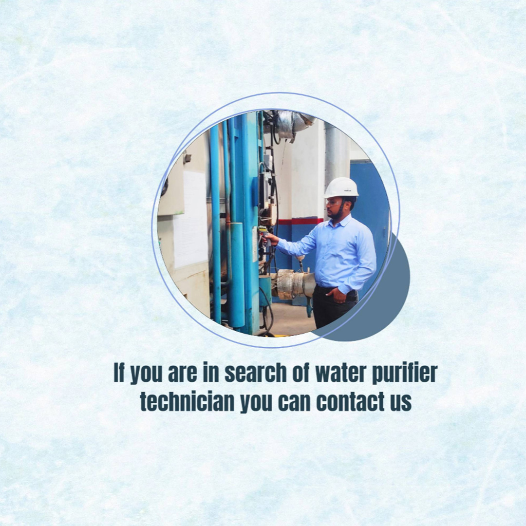 RO Water