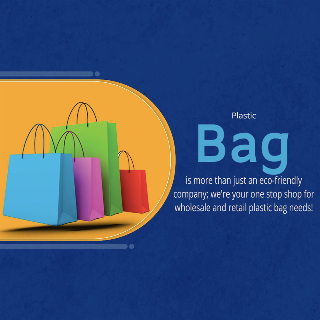Bag Manufacturing