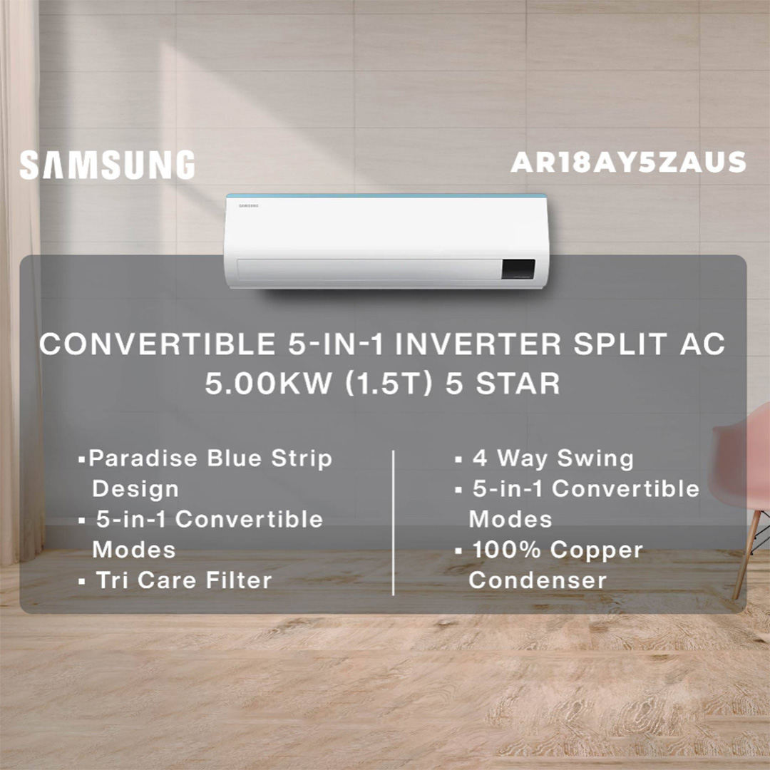 Home Appliances