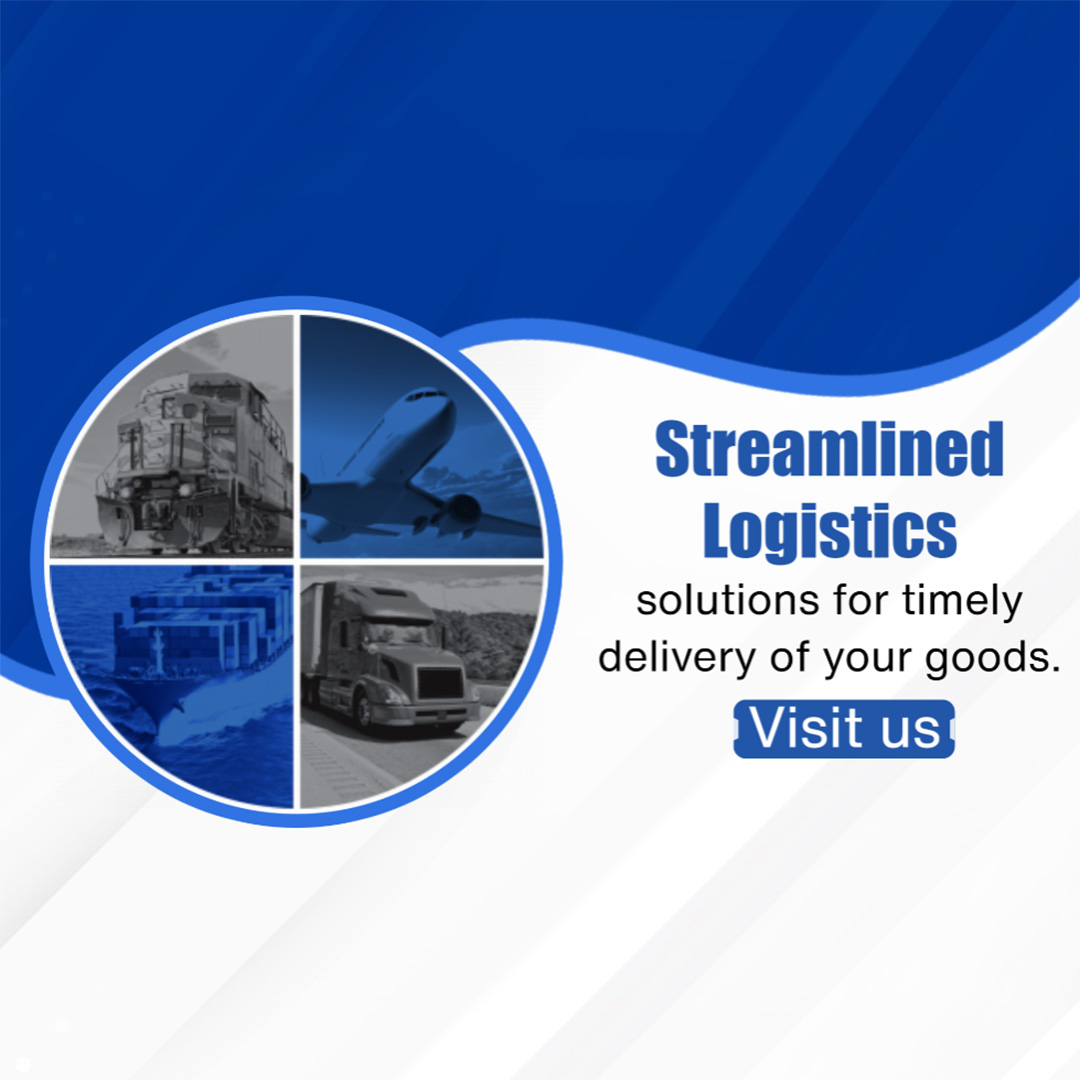 Logistics