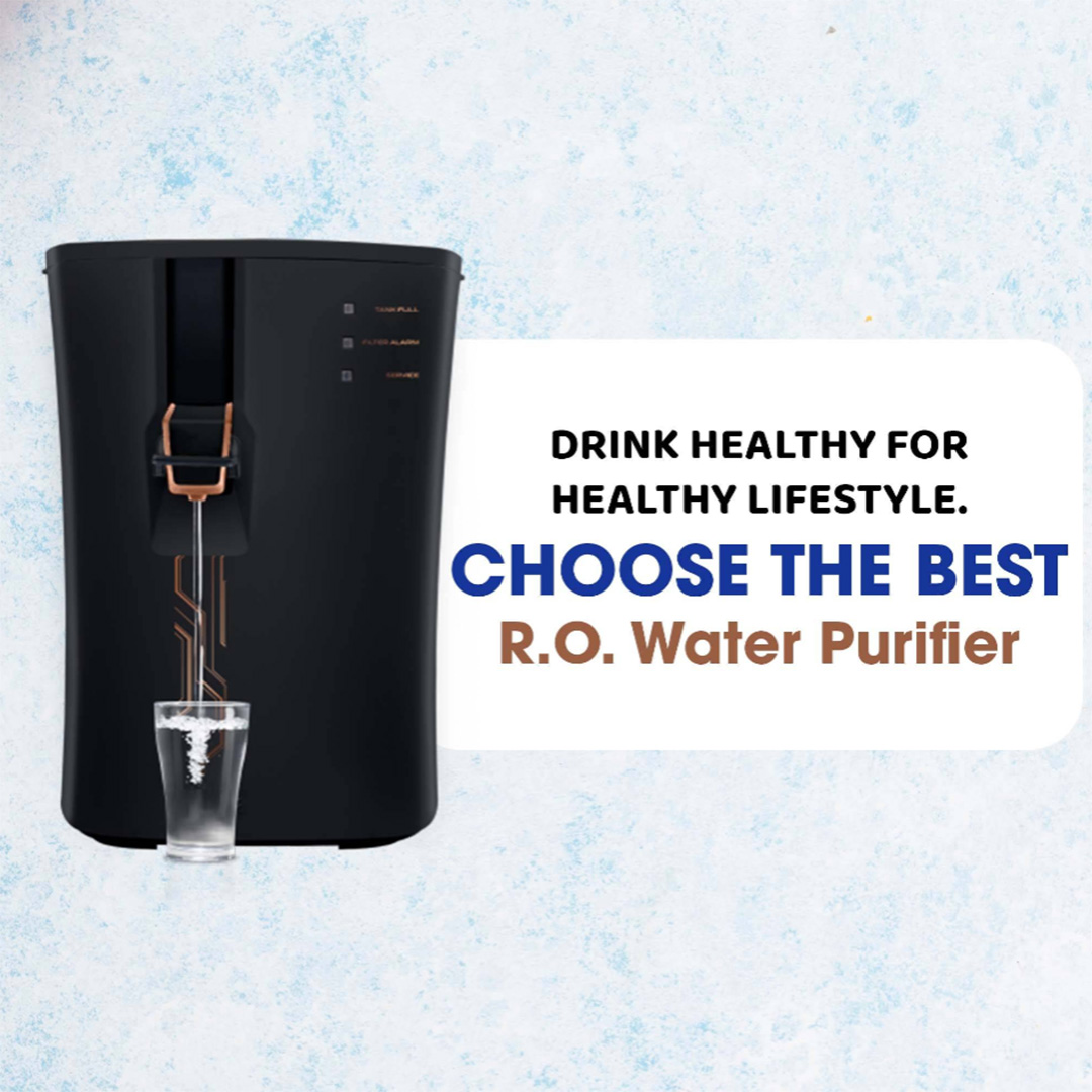 RO Water