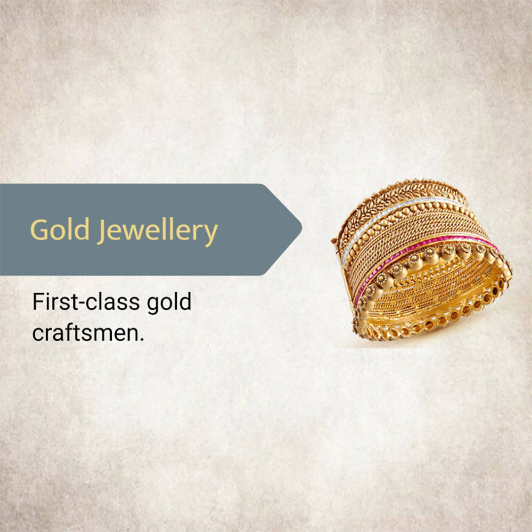 Gems & Jewellery