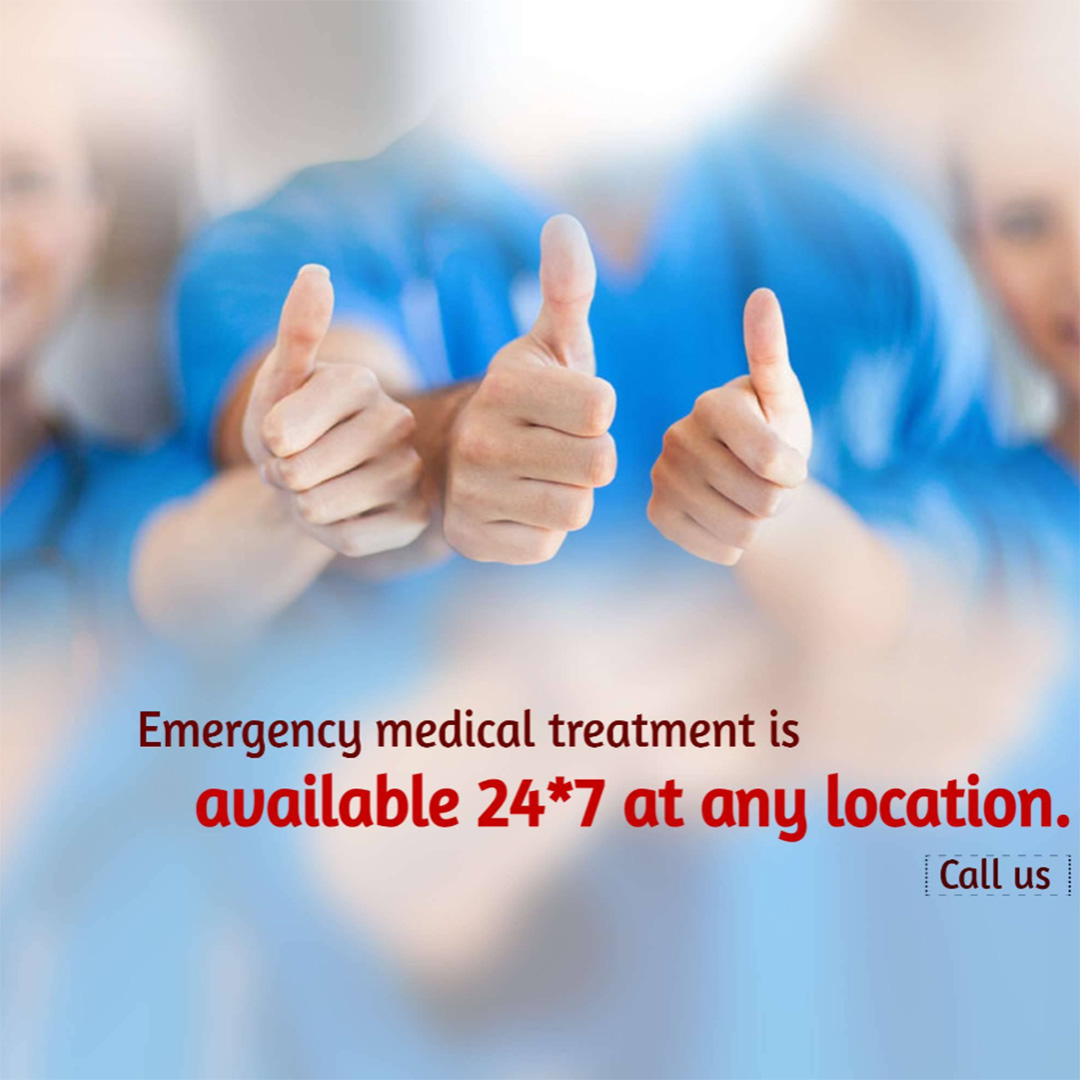 Hospital & Clinic