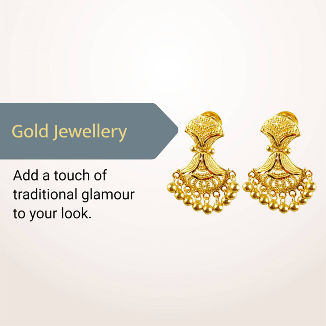 Gems & Jewellery