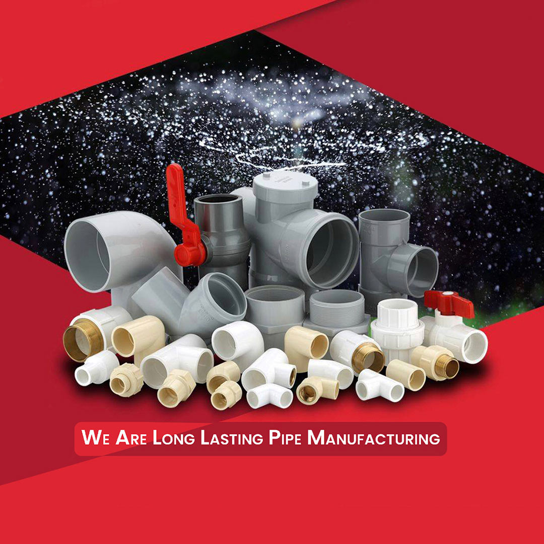 Pvc Pipe