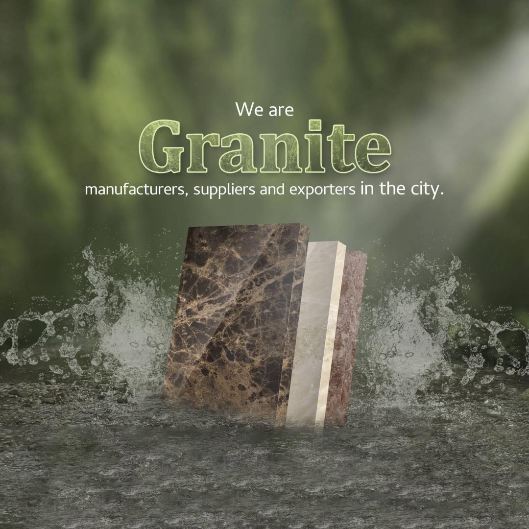 Marble & Granite