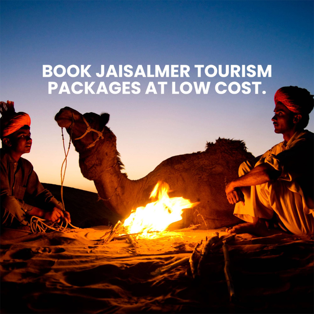 Tours and Travels