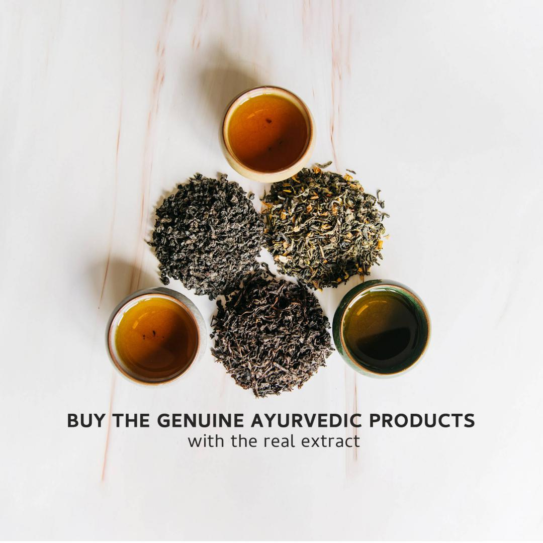 Aayurvedic