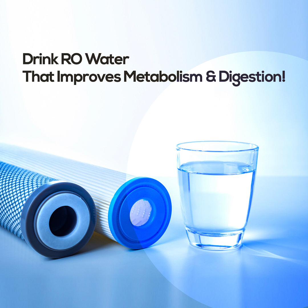 RO Water