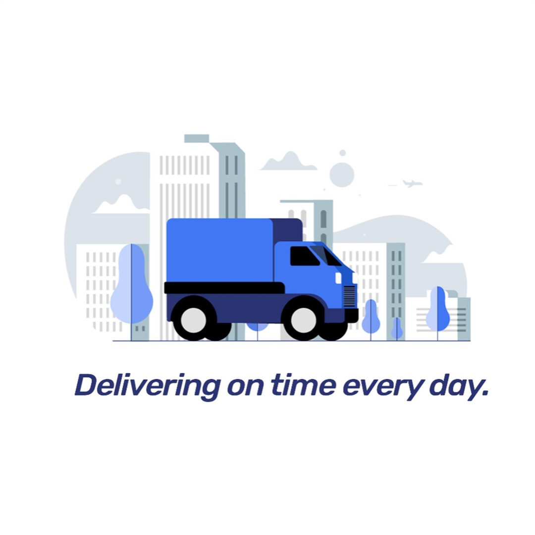 Logistics
