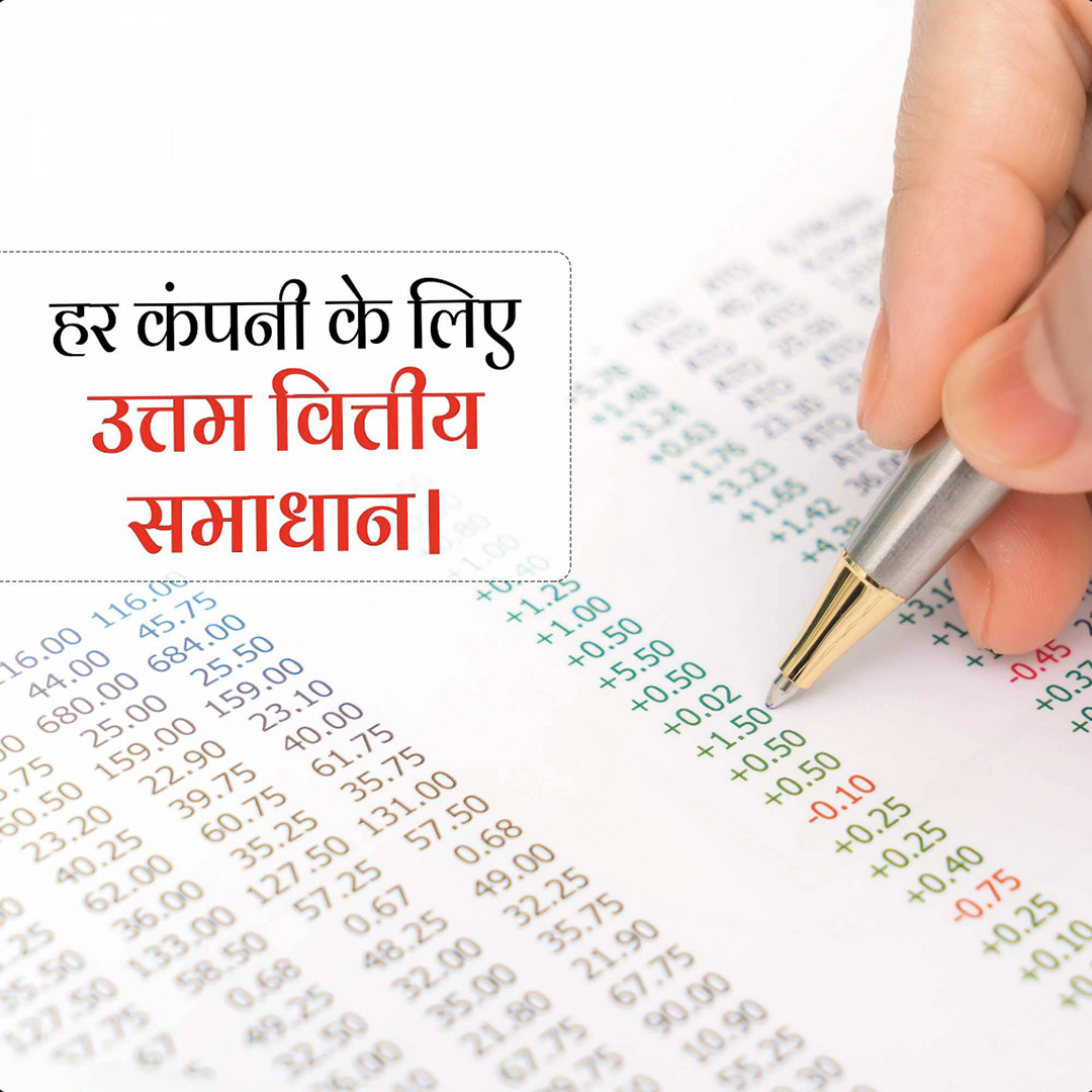 Chartered Accountant