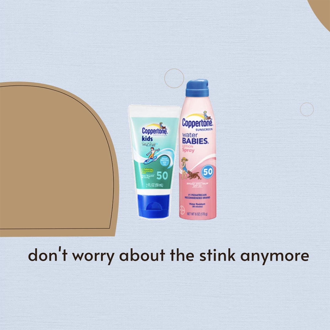 Baby Care Products