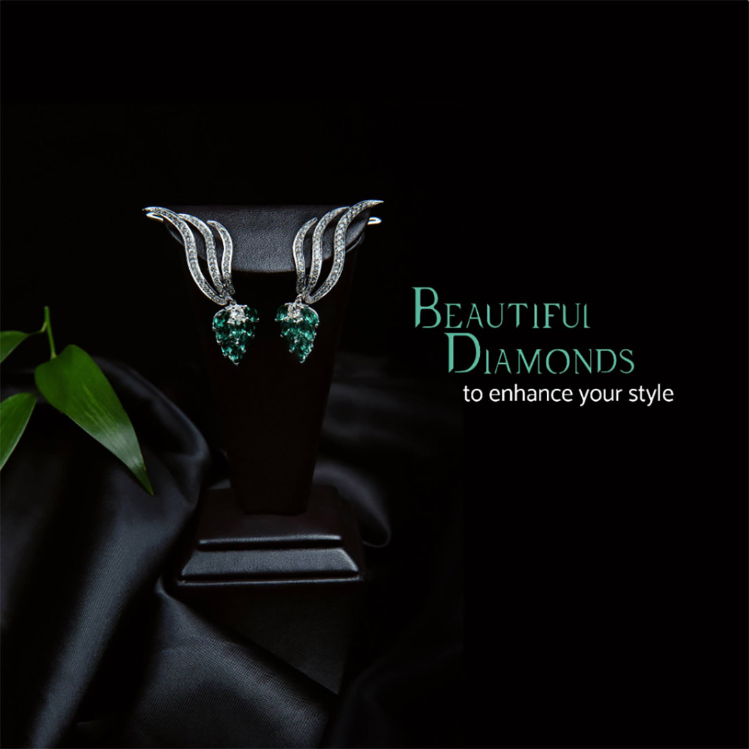 Gems & Jewellery