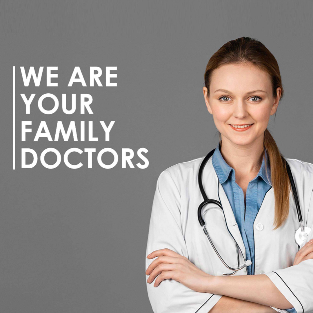 Hospital & Clinic