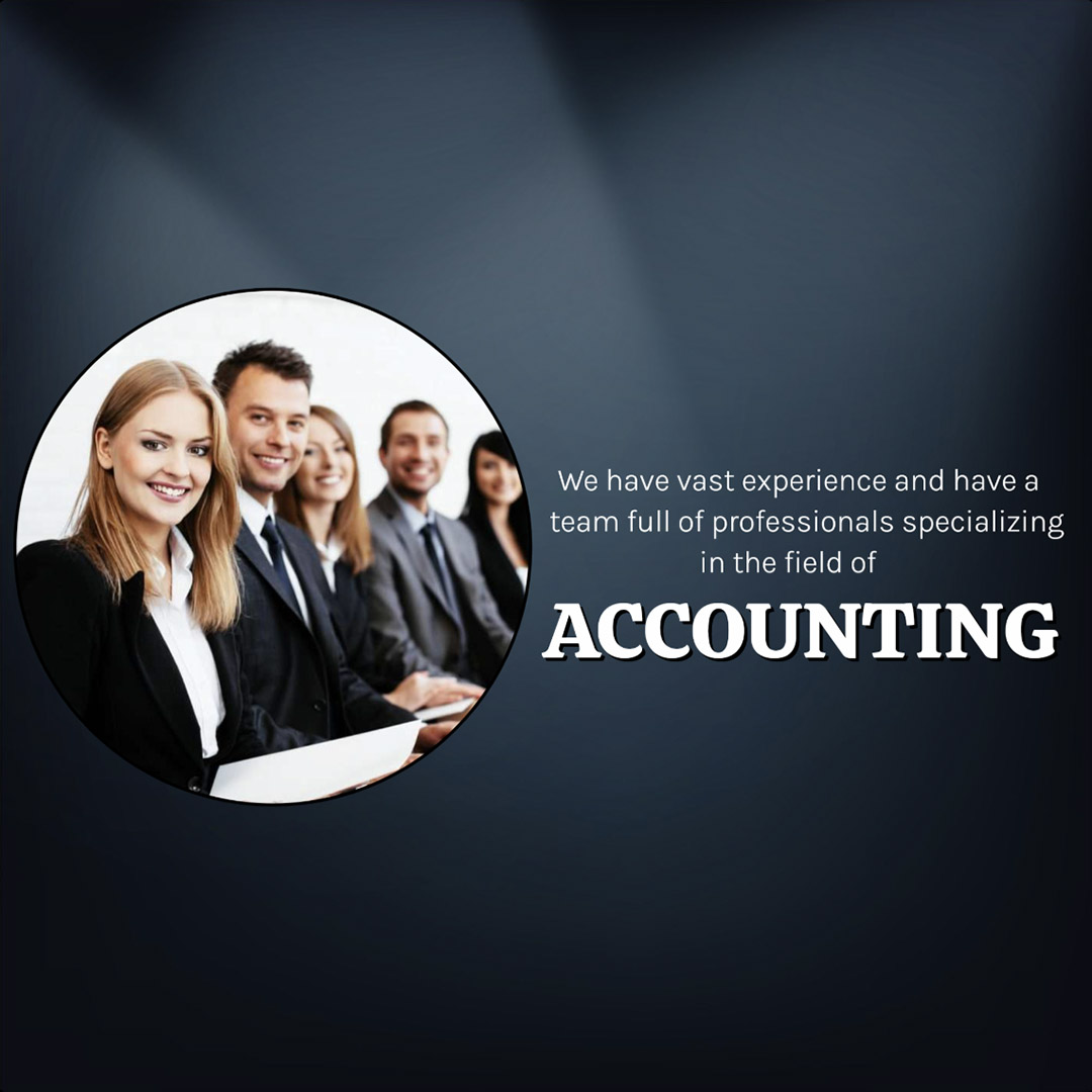 Chartered Accountant
