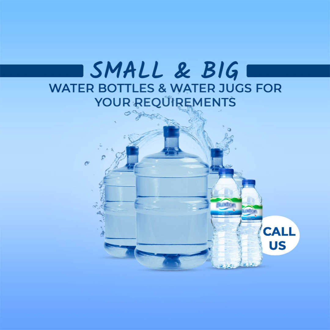 RO Water