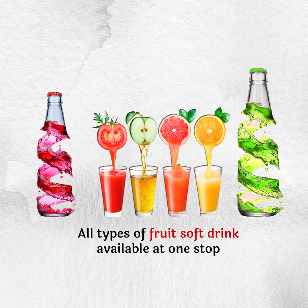 Beverages