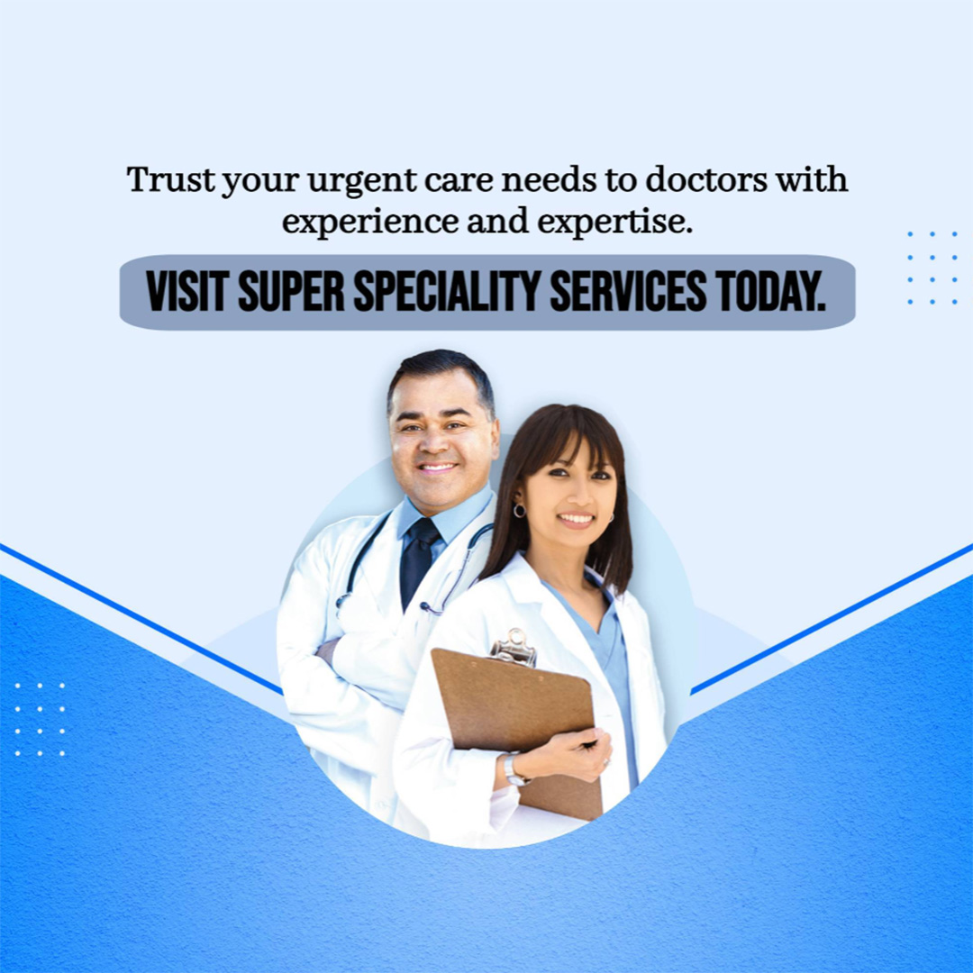 Hospital & Clinic