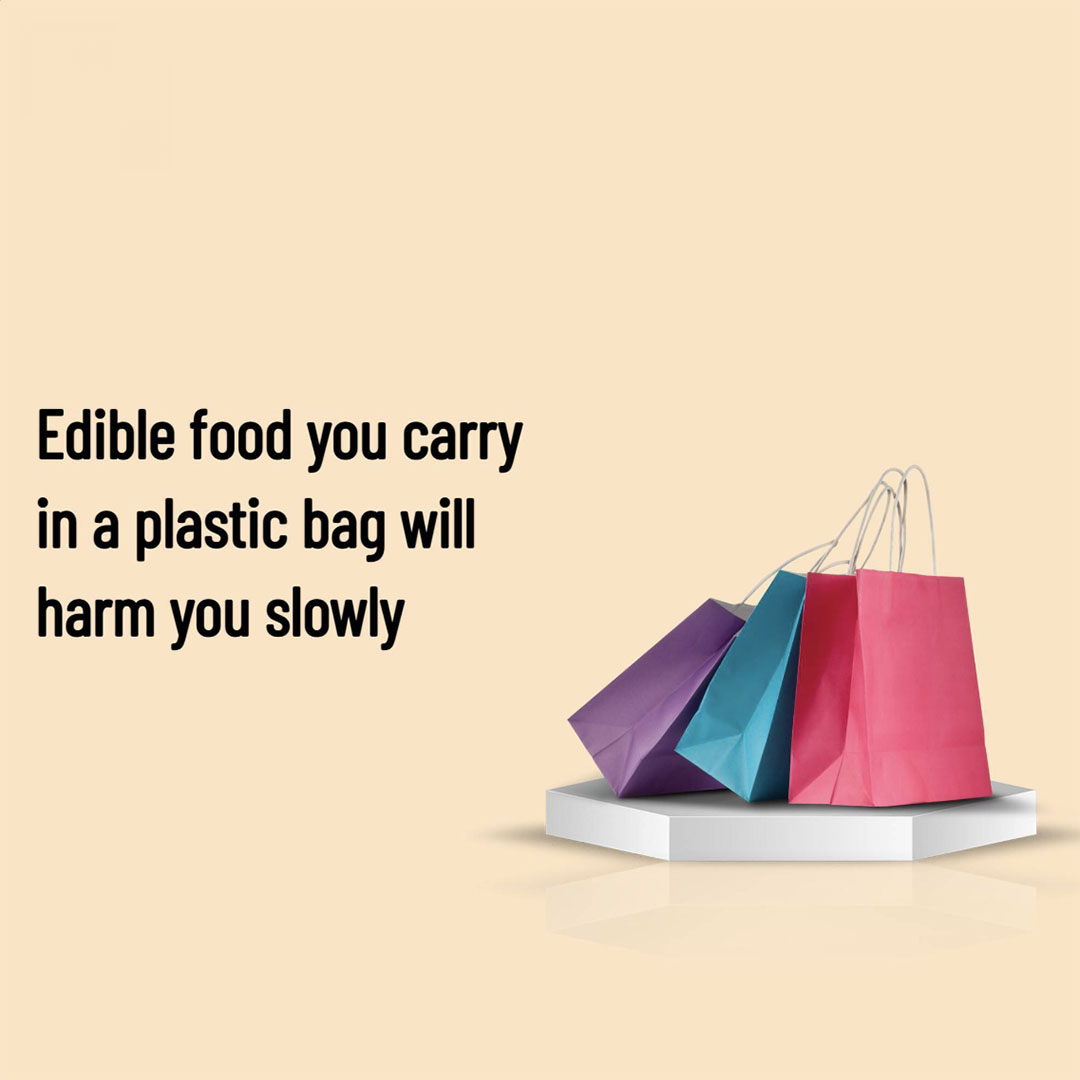 Bag Manufacturing