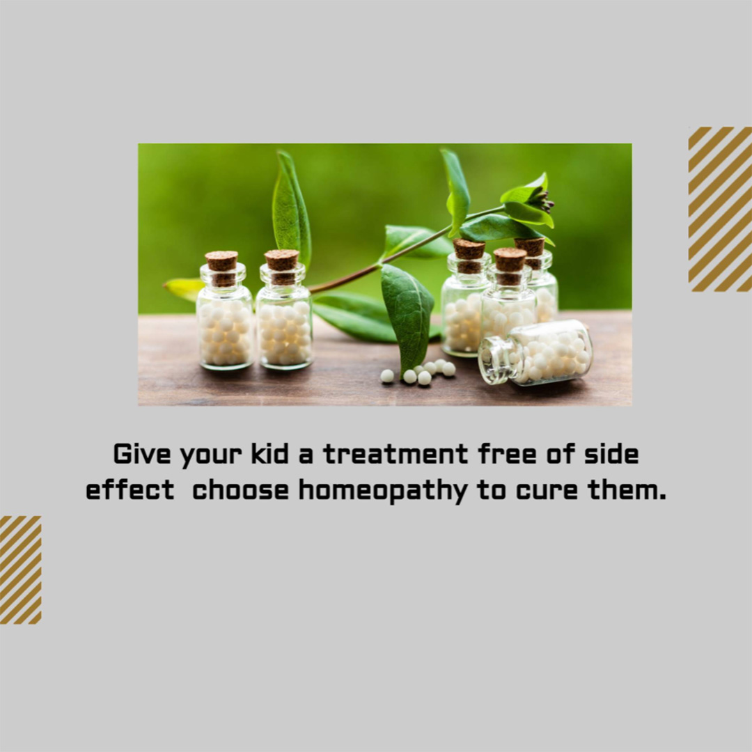 Homeopathy