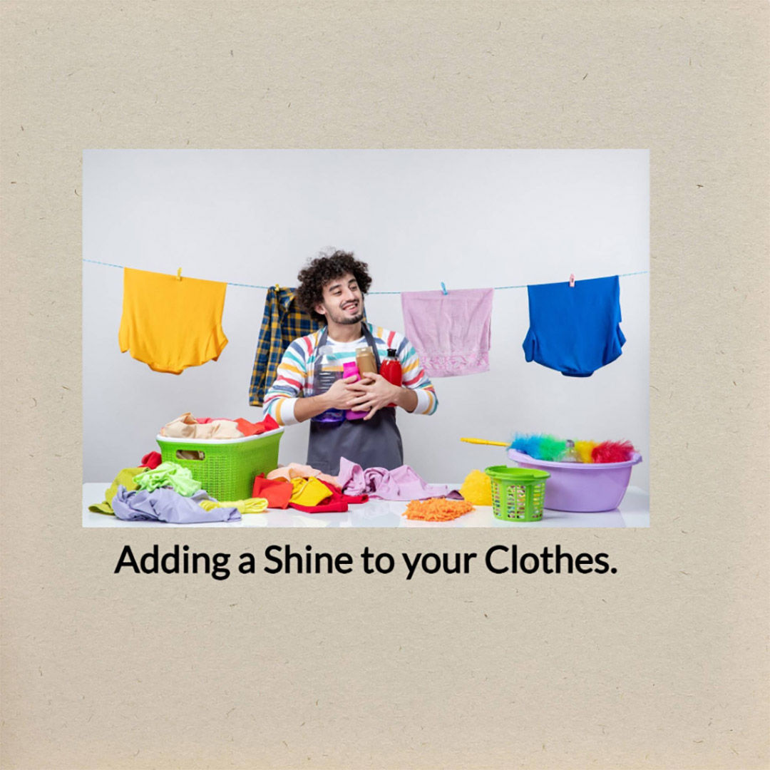 Dry Cleaners
