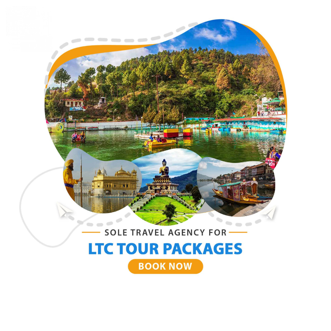 Tours and Travels