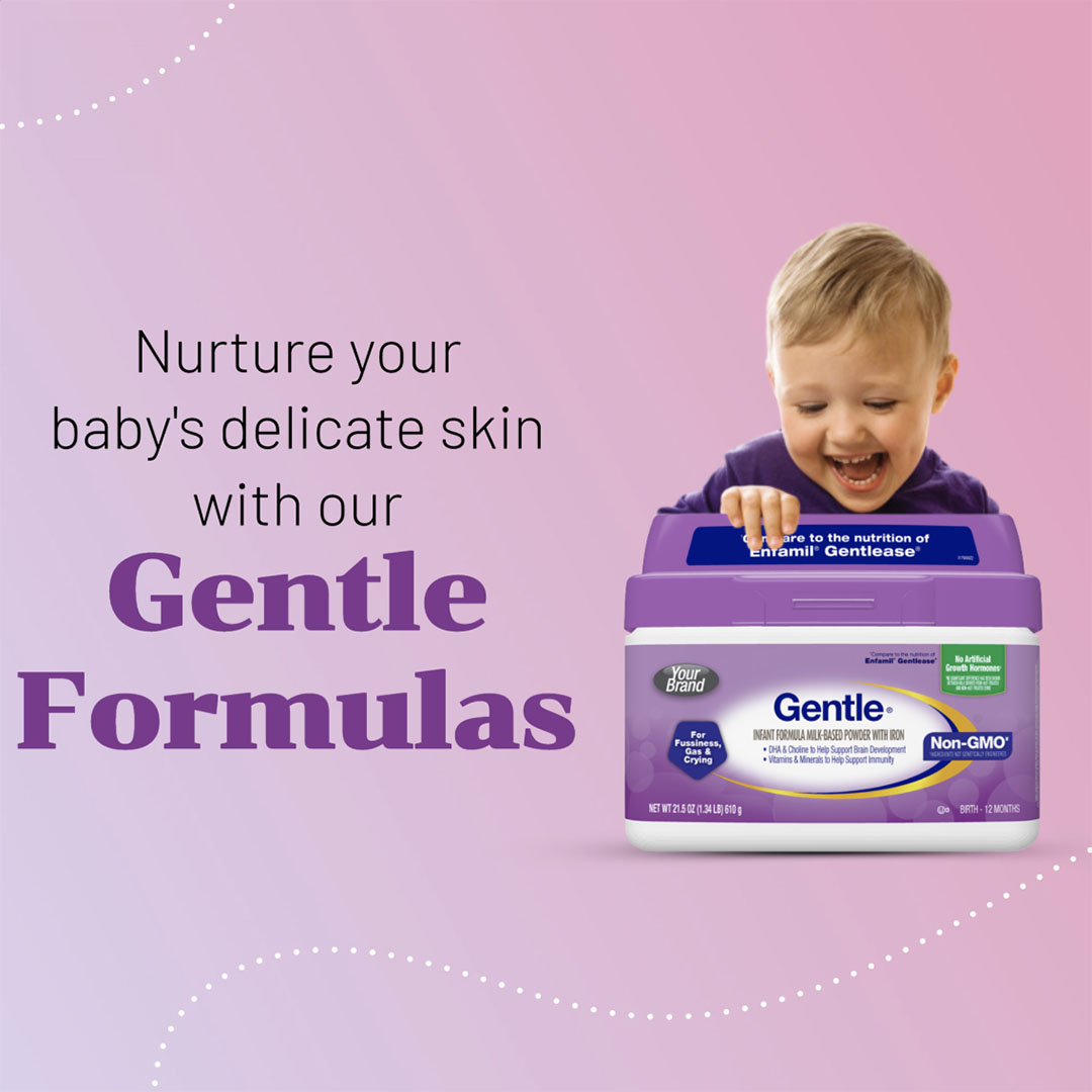 Baby Care Products