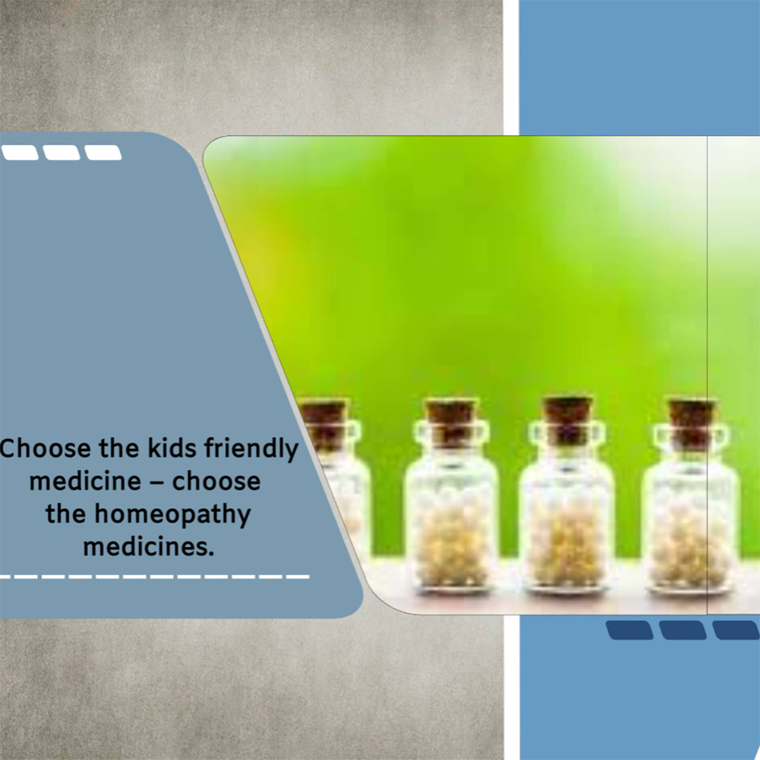 Homeopathy