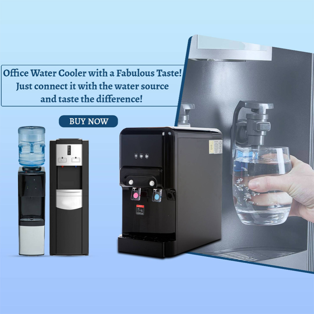 RO Water