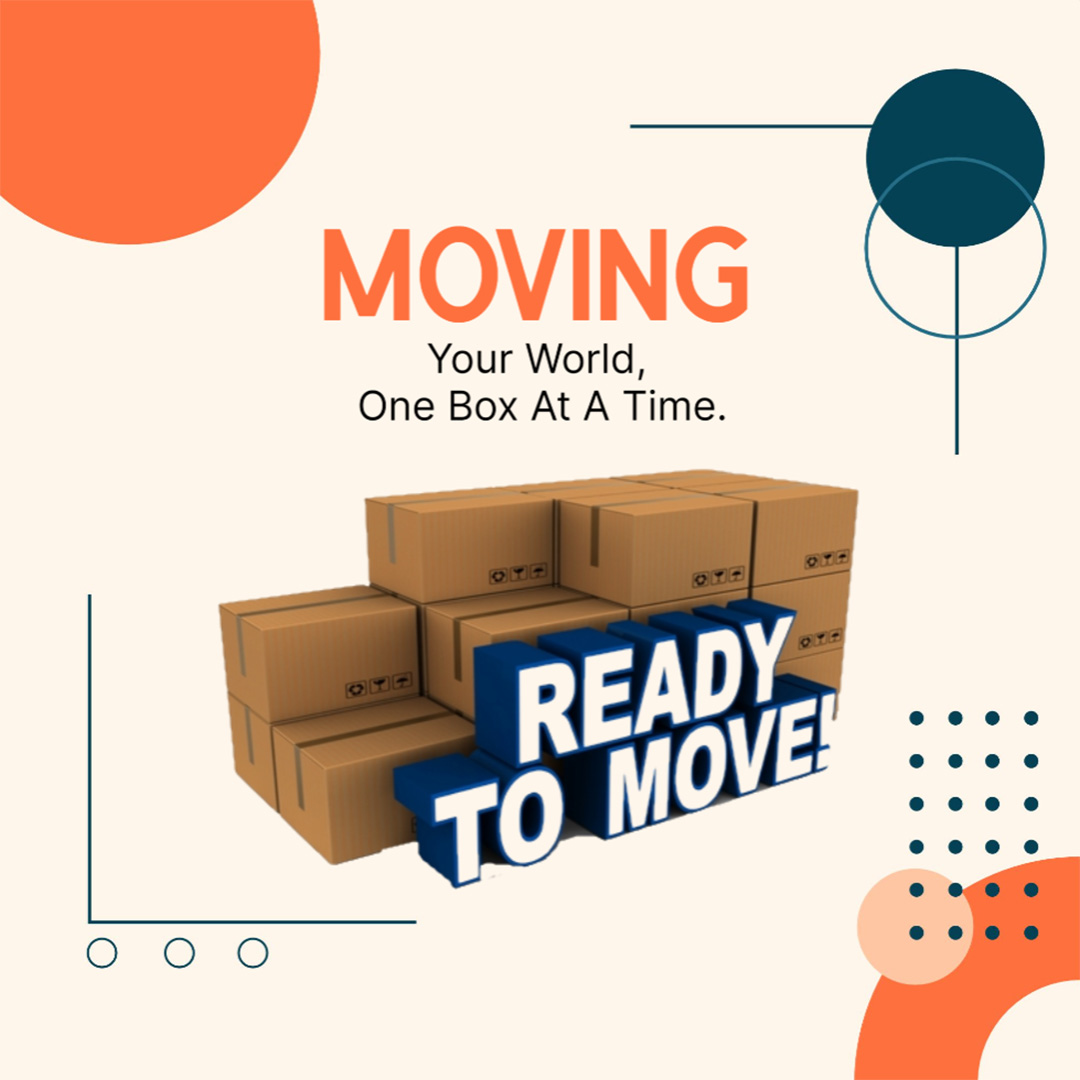 Packers & Movers