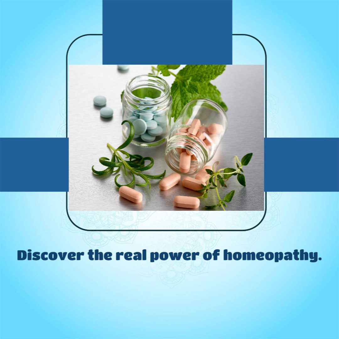 Homeopathy