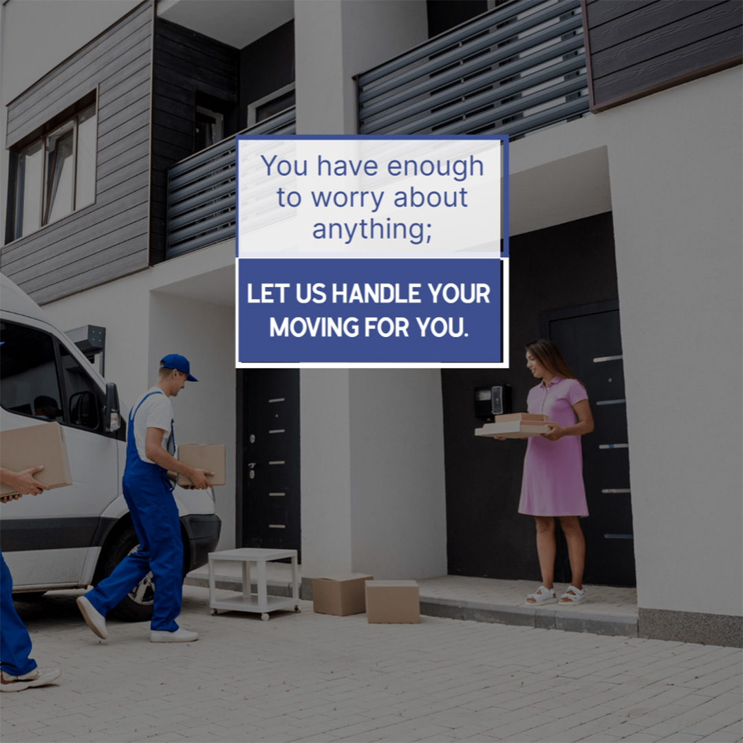 Packers & Movers