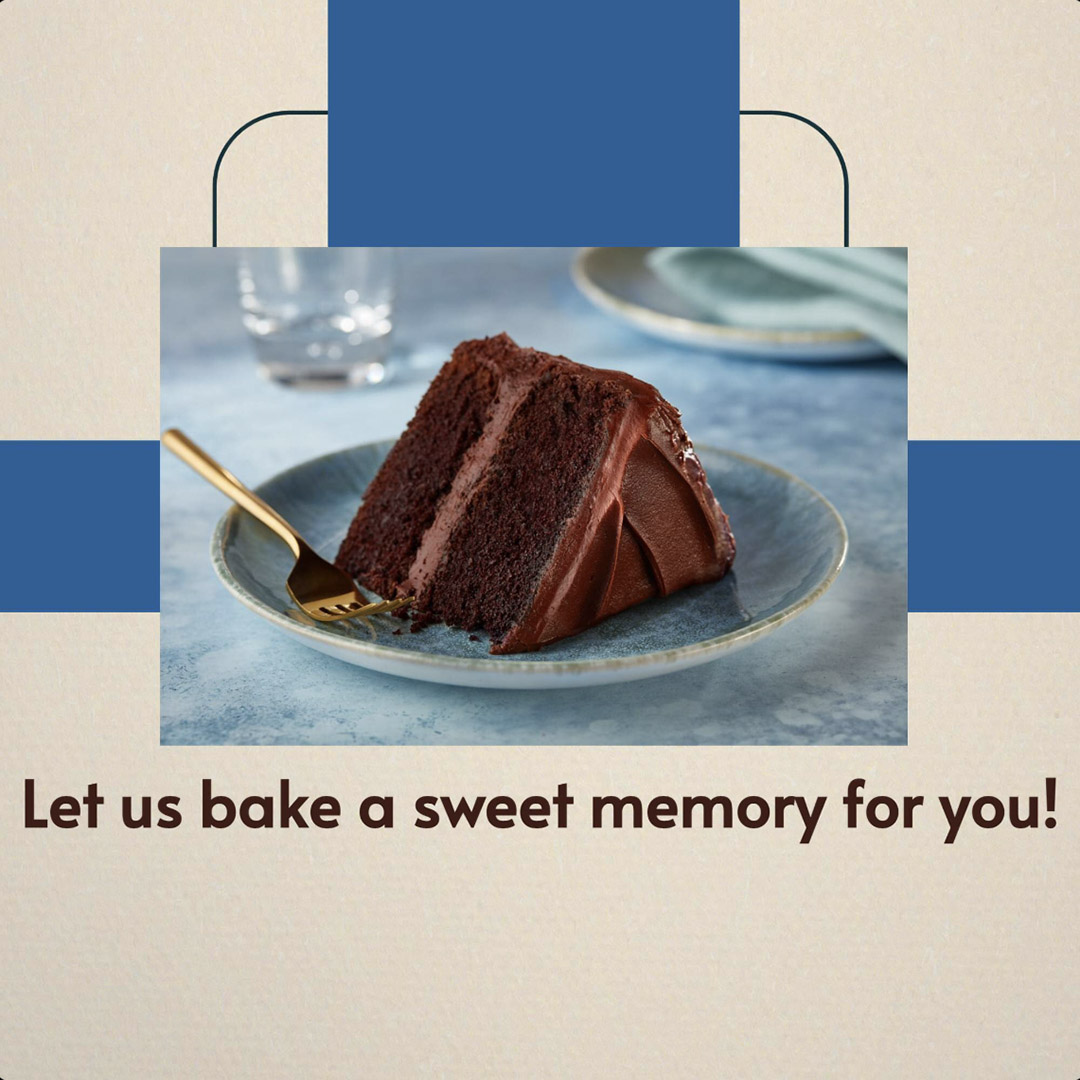 Bakery & Cake