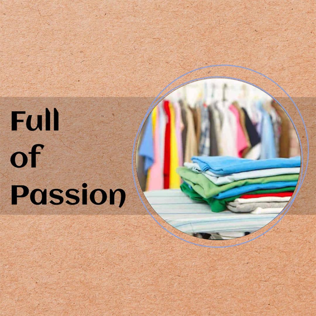 Dry Cleaners
