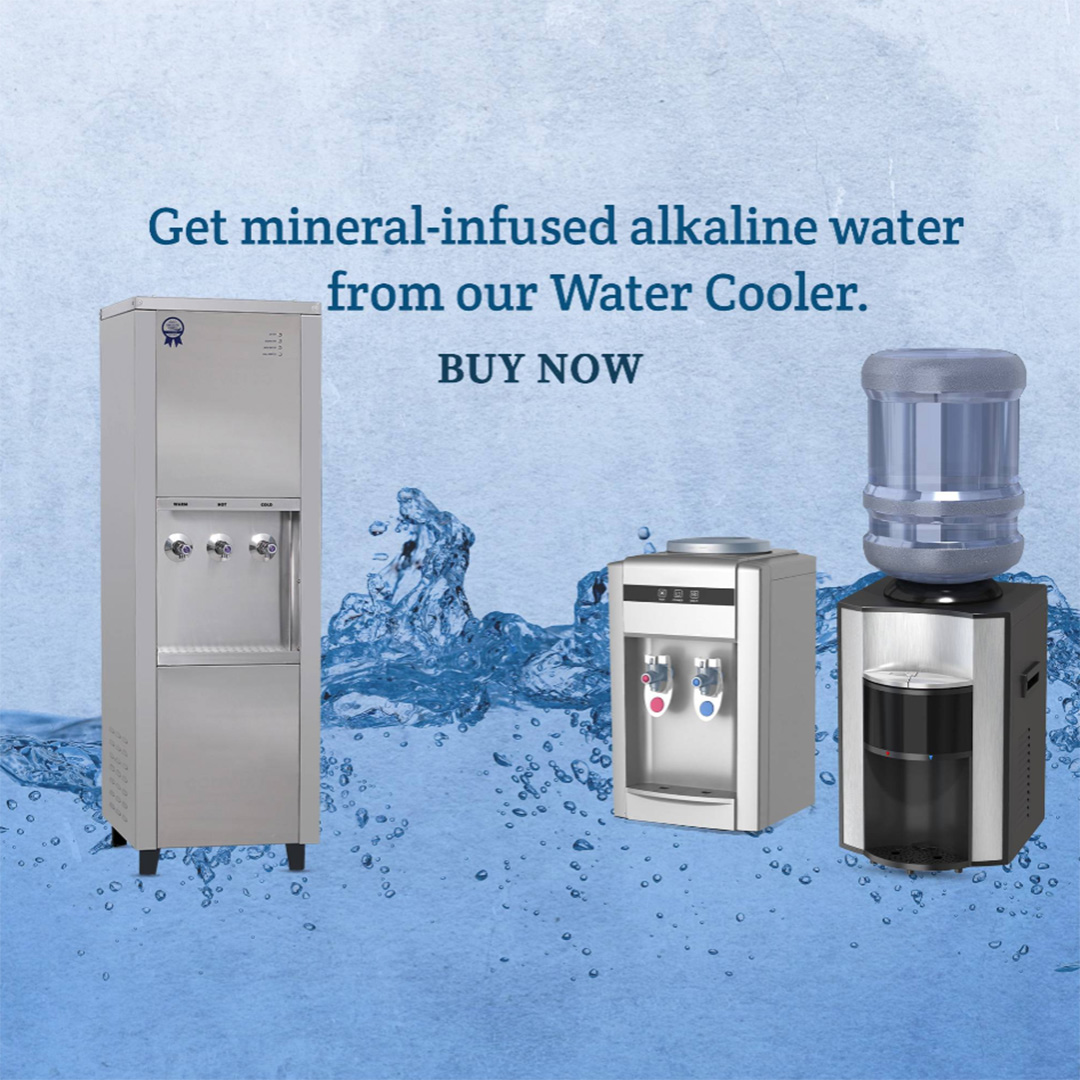 RO Water