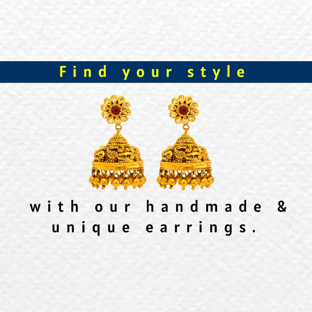 Gems & Jewellery