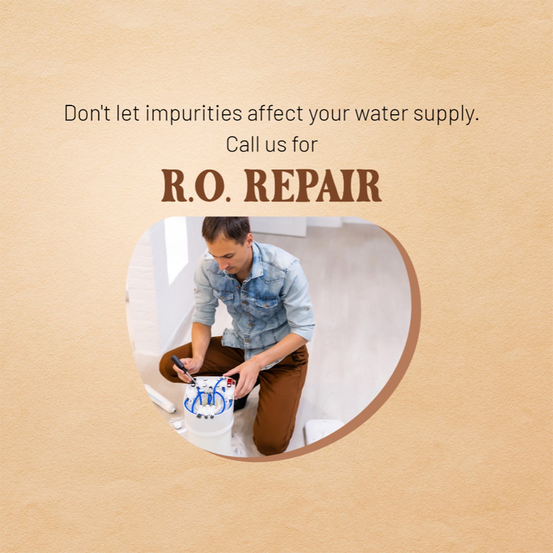 RO Water