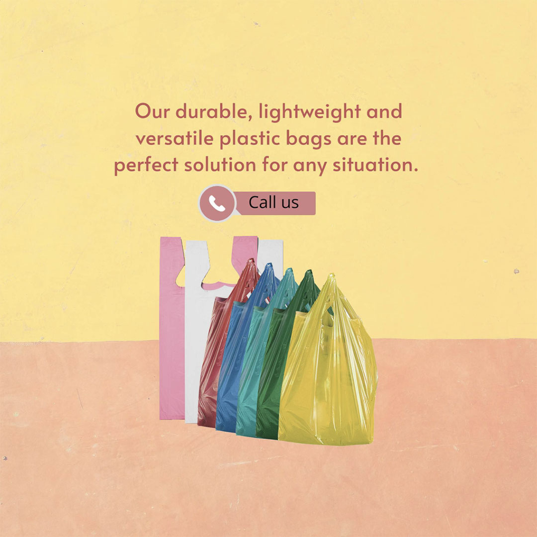 Bag Manufacturing