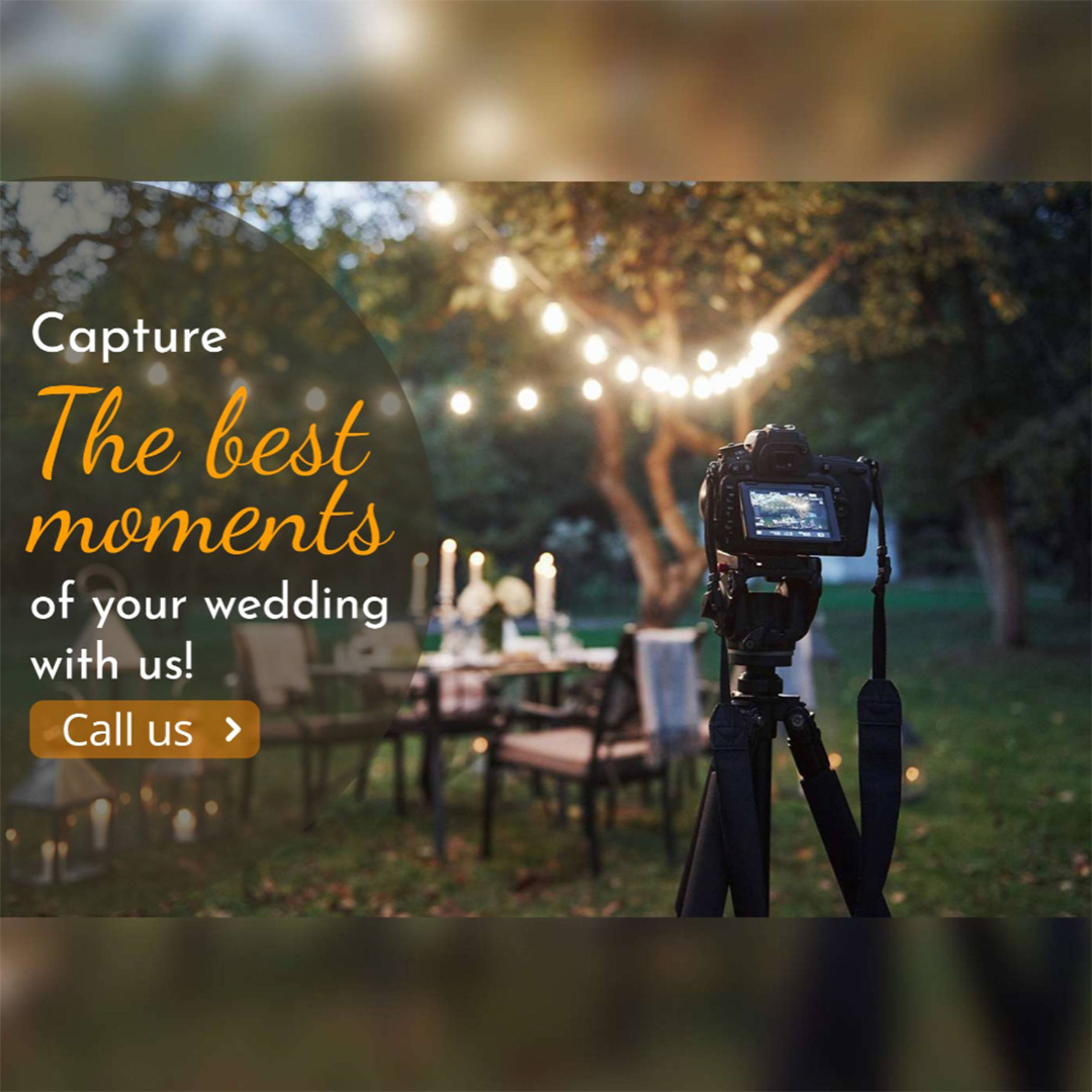 Photography & Videography