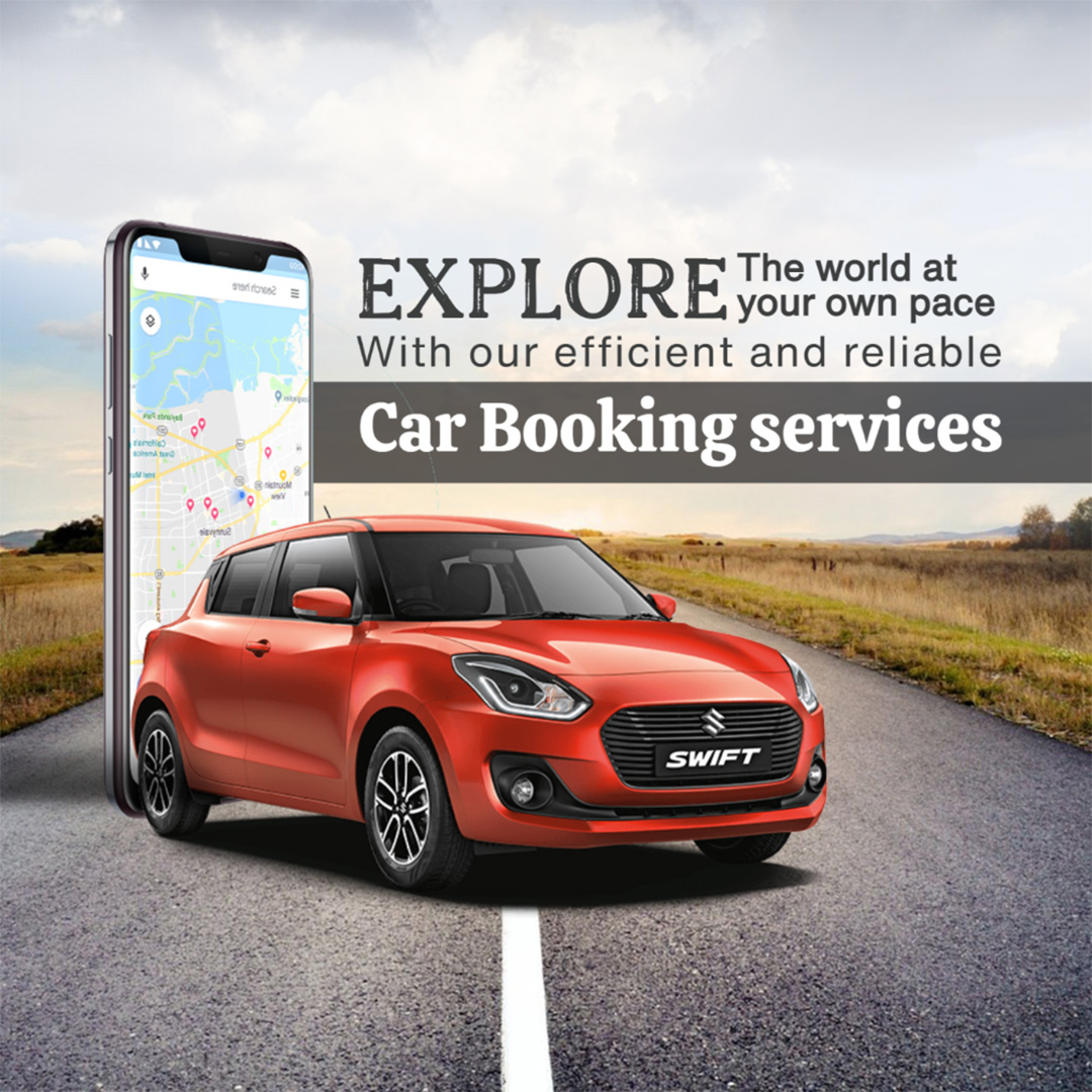 Tours and Travels