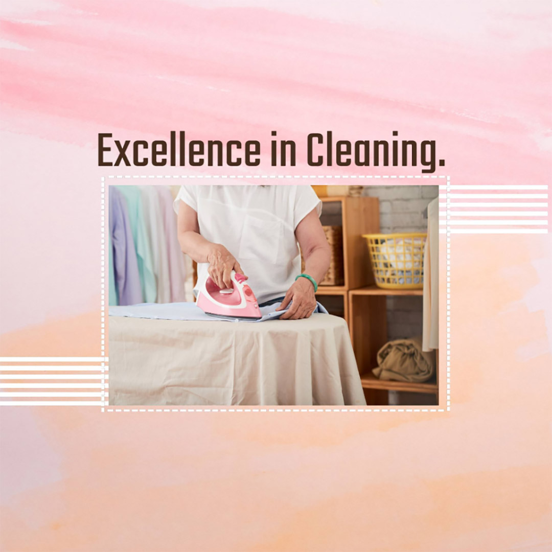 Dry Cleaners