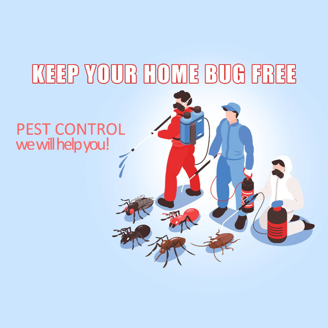 Pest Control