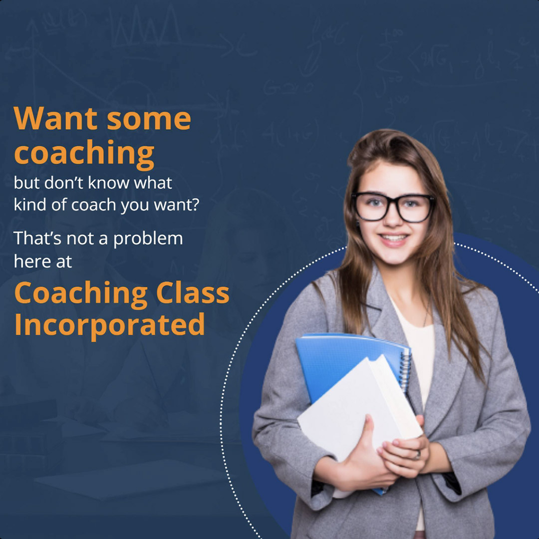 Education & Coaching
