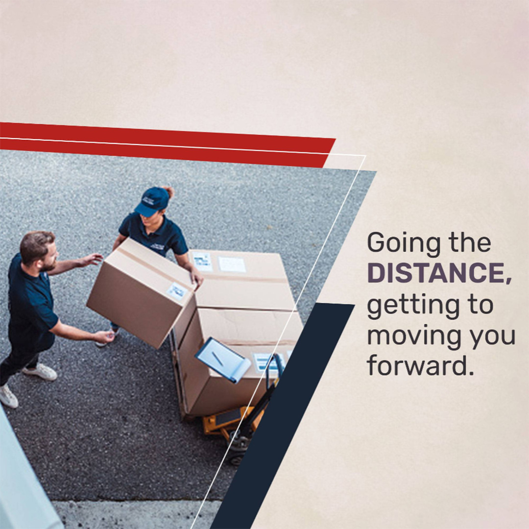 Logistics