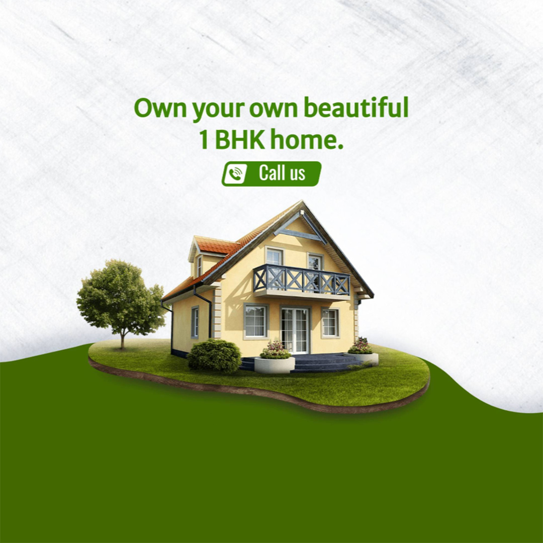 Real Estate